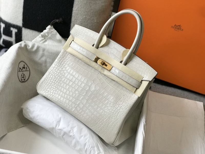 Hermes Birkin Bags